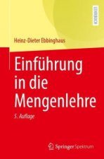 Einfuhrung in Die Mengenlehre