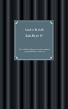 Baba Poem IV