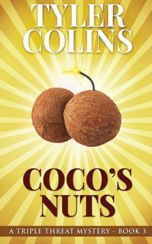 Coco's Nuts (Brožovaná)