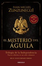 El Misterio del Águila / The Eagle's Mystery