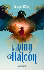 La Ni?a Halcón