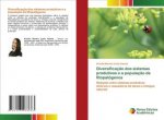 Diversificacao dos sistemas produtivos e a populacao de fitopatogenos