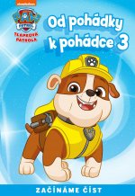 Tlapková patrola Od pohádky k pohádce 3