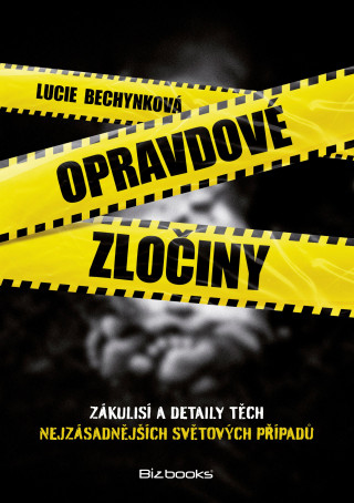 Opravdové zločiny