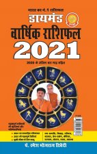 Diamond Varshik Rashifal - 2021