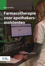 Farmacotherapie voor apothekersassistenten