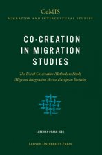 Co-creation in Migration Studies