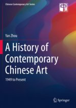 History of Contemporary Chinese Art