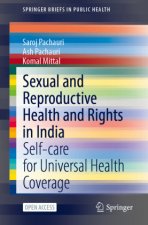 Sexual and Reproductive Health and Rights in India
