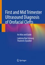 First and Mid Trimester Ultrasound Diagnosis of Orofacial Clefts