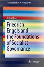 Friedrich Engels and the Foundations of Socialist Governance