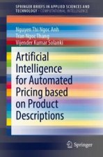 Artificial Intelligence for Automated Pricing Based on Product Descriptions