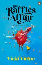 Raffles Affair