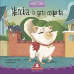 Narcisa, La Gata Coqueta