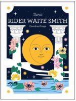 Tarot Rider Waite Smith