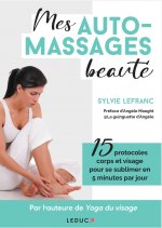 Mes automassages beauté