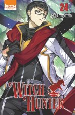 Witch Hunter T24