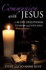 Communion with Jesus
