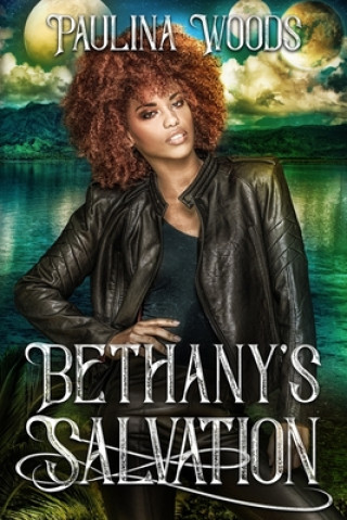 Bethany's Salvation