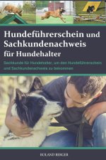 Hundefuhrerschein und Sachkundenachweis fur Hundehalter