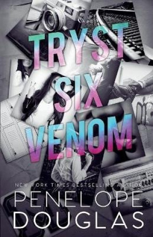 Tryst Six Venom