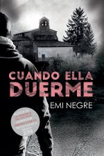 Cuando ella duerme