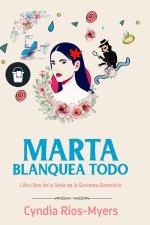 Marta Blanquea Todo