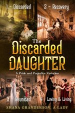 Discarded Daughter - Omnibus Edition