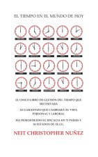 Tiempo En El Mundo de Hoy