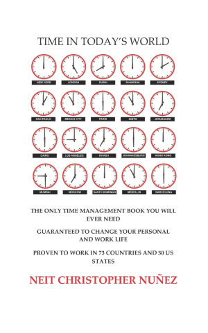 Time in Today's World