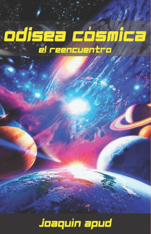 odisea cosmica
