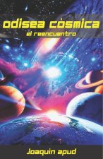 odisea cosmica