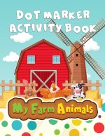 My Farm Animals