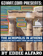 Acropolis in Athens