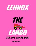 Lennox the Lambo