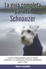 Guia Completa Para Tu Schnauzer