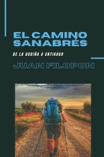 El Camino sanabres