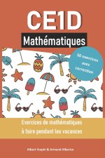 CE1D mathematiques
