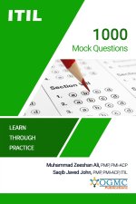ITIL - 1000 Mock Questions