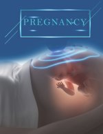 Pregnancy Journal and Baby Memory Book - Baby's Scrapbook and Photo Album - Perfect Gift for First Time Moms
