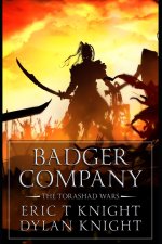 Badger Company