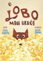 O Lobo Mau heroi
