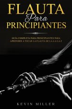 Flauta para principiantes