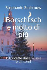 Borschtsch e molto di piu