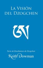 La Vision del Dzogchen