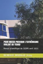 Pour Mieux Prevenir l'Extremisme Violent Au Tchad