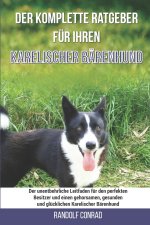 Der komplette Ratgeber fur Ihren Karelischer Barenhund