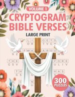 Cryptogram Bible Verses