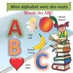 Mon alphabet avec des mots