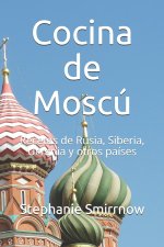 Cocina de Moscu